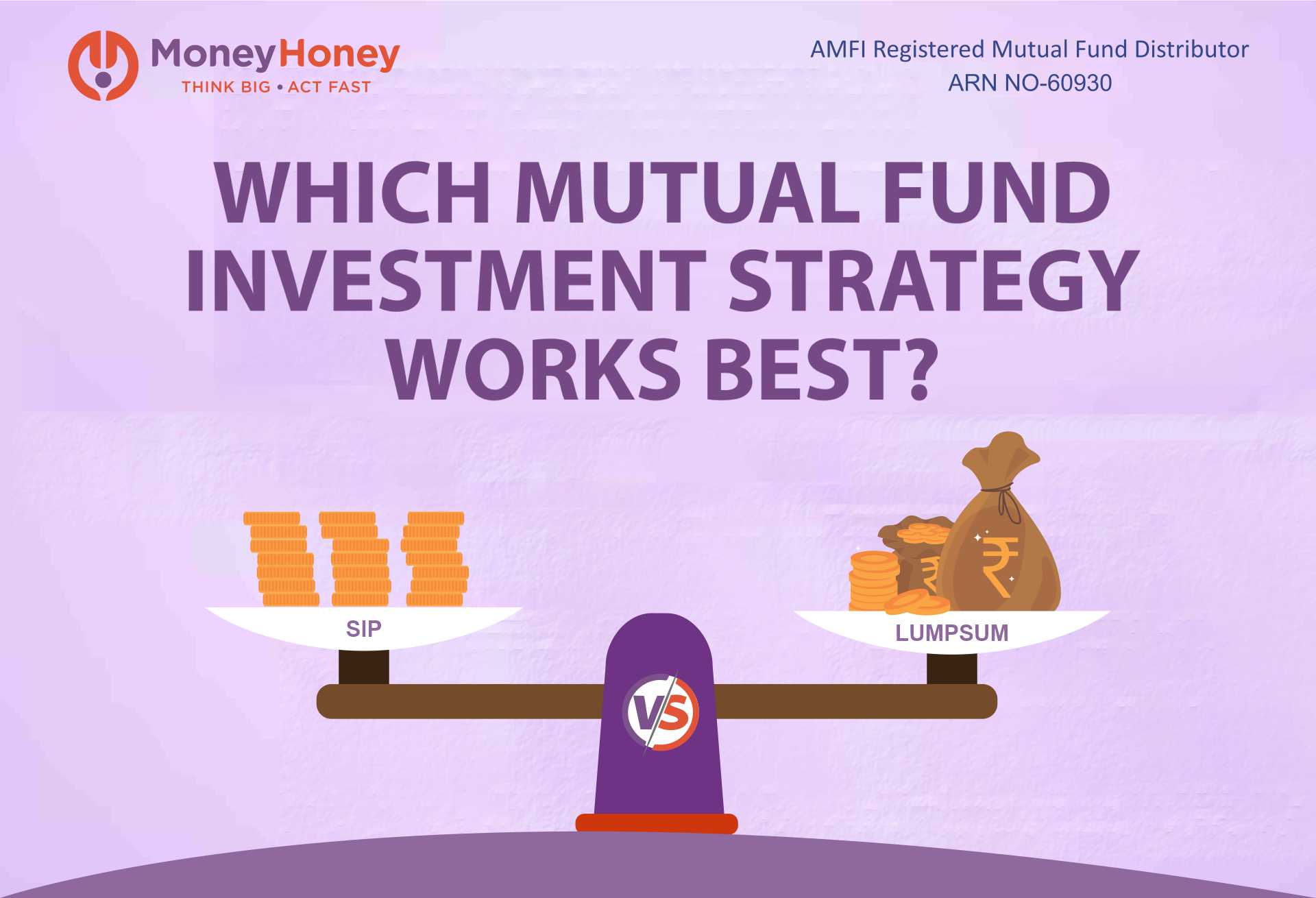 SIP vs Lump Sum: Which Mutual Fund Investment Strategy Works Best?